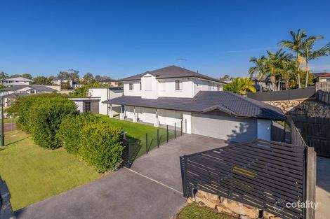 Property photo of 47 Constellation Crescent Bridgeman Downs QLD 4035