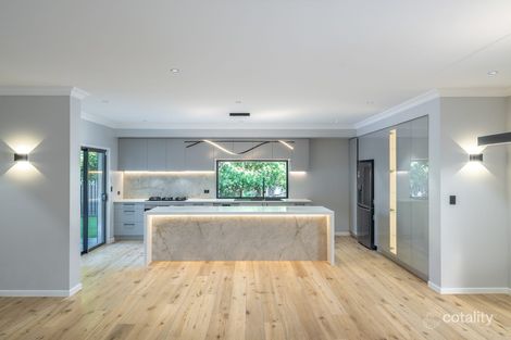 Property photo of 47 Constellation Crescent Bridgeman Downs QLD 4035