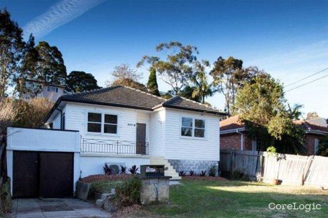 Property photo of 16 Coramba Street North Balgowlah NSW 2093