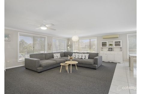 Property photo of 6 Breton Court Port Macquarie NSW 2444
