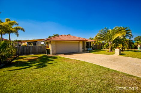 5 Huntington Ct, New Auckland, QLD 4680