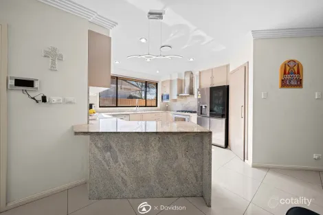 Property photo of 8 Gemas Street Holsworthy NSW 2173