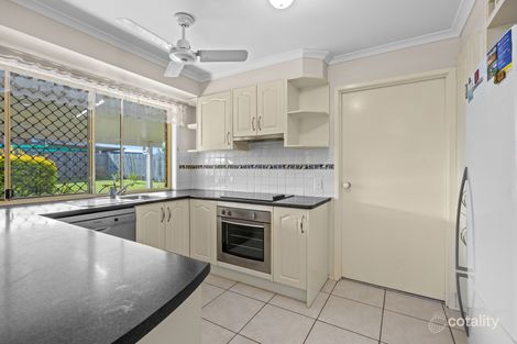 Property photo of 34 Mustang Street Yamanto QLD 4305