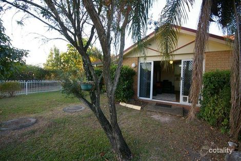 Property photo of 3/24 Gleneagles Avenue Cornubia QLD 4130