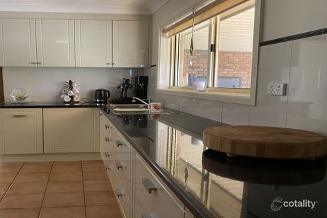 Property photo of 21 Elizabeth Crescent Cobar NSW 2835