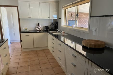 Property photo of 21 Elizabeth Crescent Cobar NSW 2835