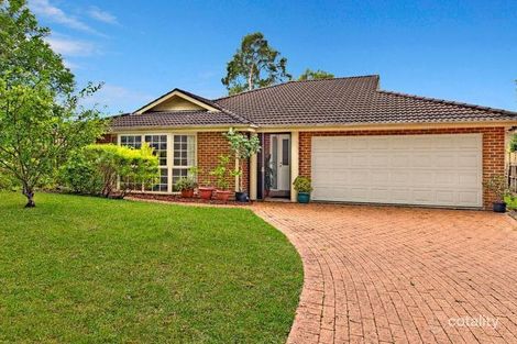 Property photo of 2A Carlyle Road East Lindfield NSW 2070