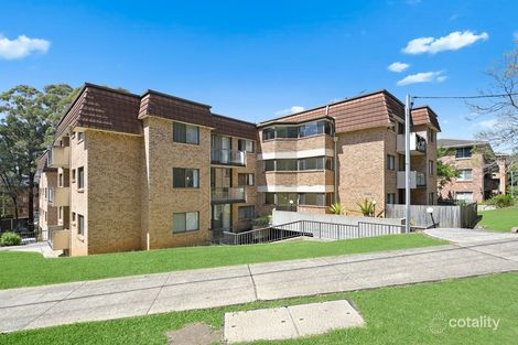 29/27-35 Doomben Ave, Eastwood, NSW 2122
