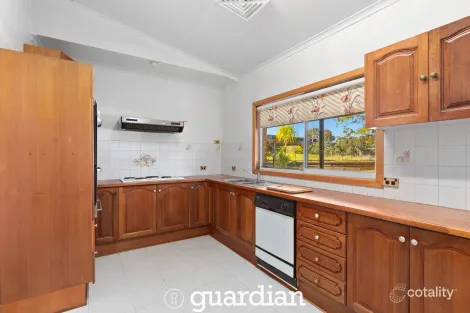 Property photo of 4 Smalls Road Arcadia NSW 2159