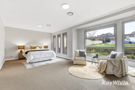 Property photo of 19 Gimi Grove Plumpton NSW 2761