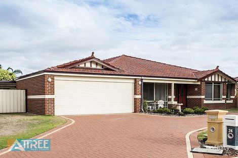 Property photo of 22 Spruce Place Thornlie WA 6108