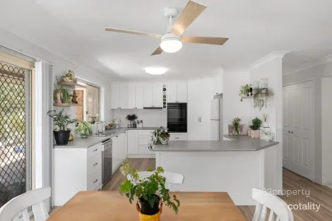 Property photo of 6 Fairway Drive Hatton Vale QLD 4341