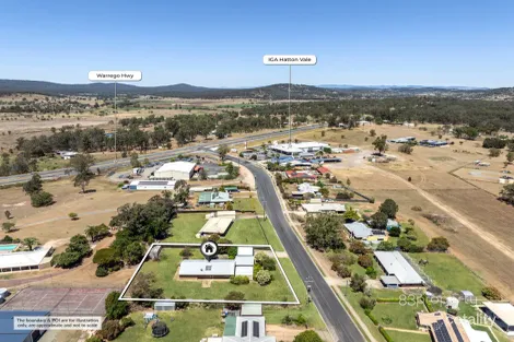 Property photo of 6 Fairway Drive Hatton Vale QLD 4341