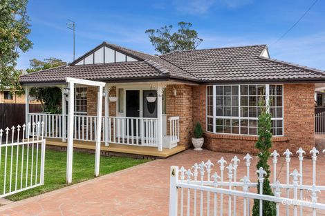 Property photo of 4 Dalton Avenue Kanwal NSW 2259