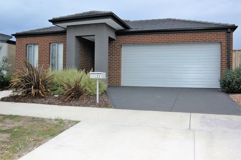 Property photo of 33 Hyde Way Curlewis VIC 3222