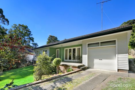 Property photo of 20 Neridah Avenue Mount Colah NSW 2079