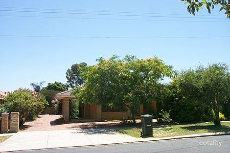 Property photo of 87A Gladstone Road Rivervale WA 6103