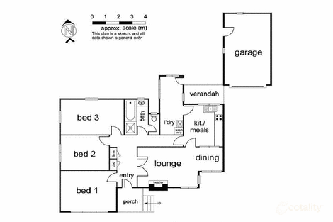 Property photo of 19 Sandy Street Nunawading VIC 3131