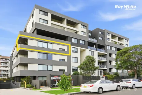 301/10 Carinya St, Blacktown, NSW 2148