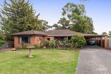 Property photo of 23 Welten Drive Coldstream VIC 3770