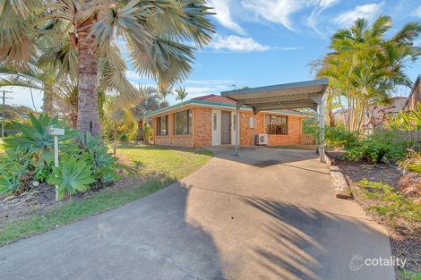 Property photo of 2 Davina Street Boyne Island QLD 4680