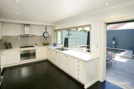 Property photo of 14 Trelawney Street Woollahra NSW 2025