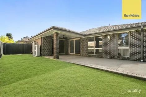 Property photo of 3 Gilroy Street Ropes Crossing NSW 2760