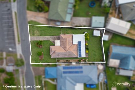 Property photo of 34 Mustang Street Yamanto QLD 4305