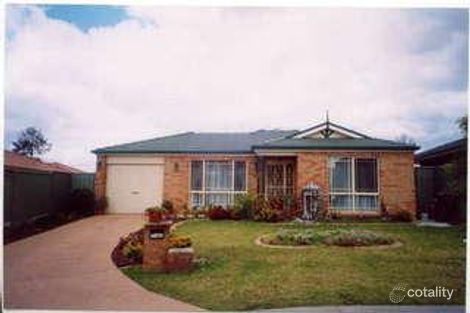 Property photo of 20 Nethercote Close Prestons NSW 2170