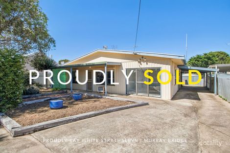Property photo of 20 Lang Street Milang SA 5256