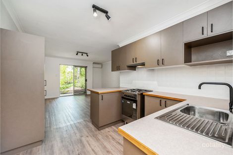 3/20 Kingston Ave, West Perth, WA 6005