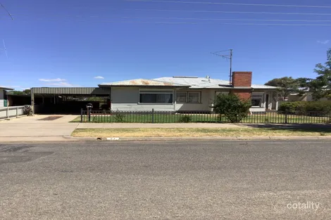 Property photo of 21 Morrison Street Birchip VIC 3483