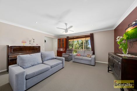Property photo of 3 Pamela Crescent Bowen Mountain NSW 2753