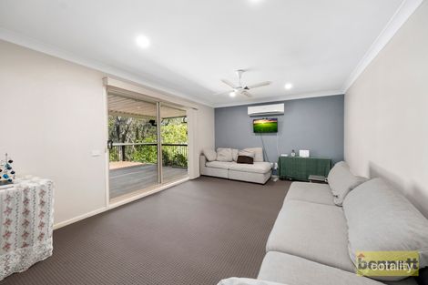 Property photo of 3 Pamela Crescent Bowen Mountain NSW 2753