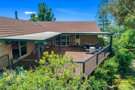Property photo of 3 Pamela Crescent Bowen Mountain NSW 2753