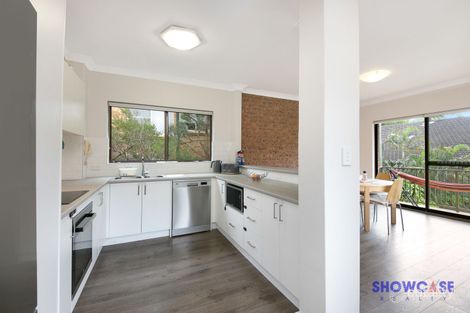 Property photo of 2/5 Robert Street Telopea NSW 2117