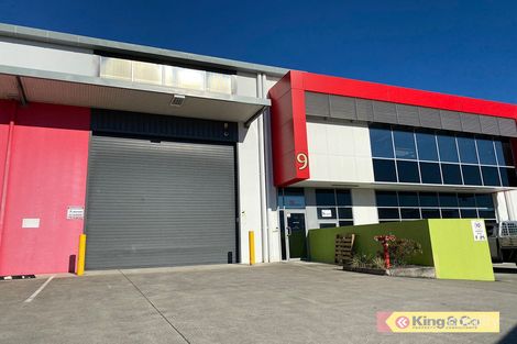 9/368 Earnshaw Rd, Banyo, QLD 4014