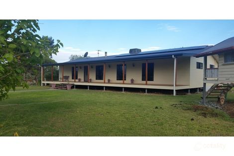 120-138 Eton St, Mitchell, QLD 4465