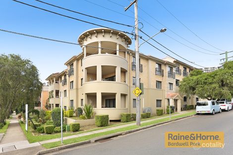 10/57-61 Carrington Ave, Hurstville, NSW 2220
