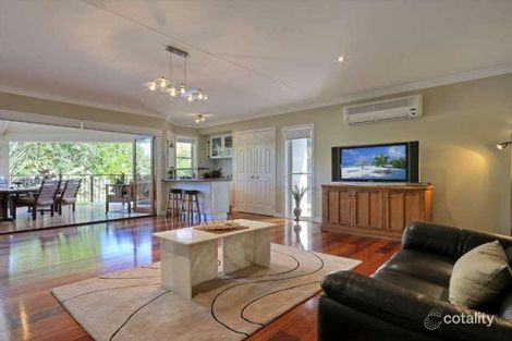 Property photo of 47 Hannah Circuit Manly West QLD 4179