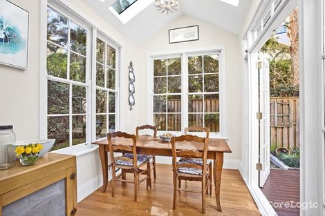 Property photo of 17 Glenferrie Avenue Cremorne Point NSW 2090