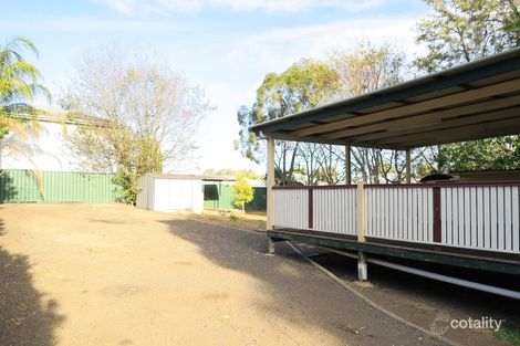 Property photo of 124 Thorn Street Ipswich QLD 4305