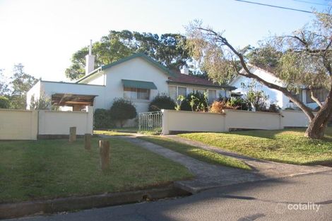 33 Seville St, Lane Cove, NSW 2066