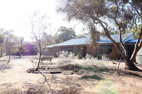 Property photo of 519 Heathcote-North Costerfield Road Heathcote VIC 3523