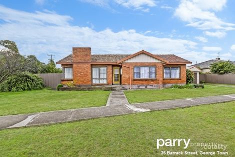 Property photo of 26 Barrack Street George Town TAS 7253