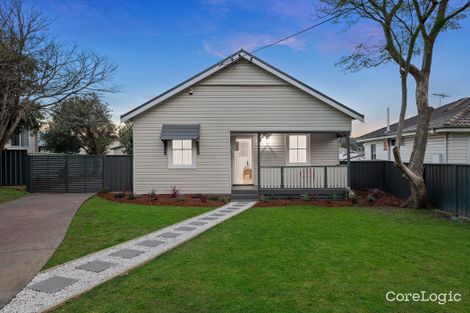 Property photo of 22 Cardiff Road Wallsend NSW 2287