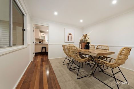 Property photo of 22 Cardiff Road Wallsend NSW 2287