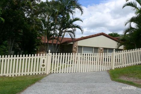 Property photo of 24 Oregon Way Oxenford QLD 4210