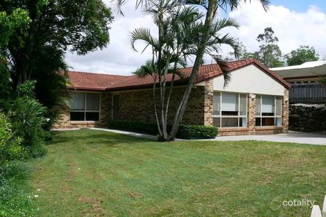 Property photo of 24 Oregon Way Oxenford QLD 4210