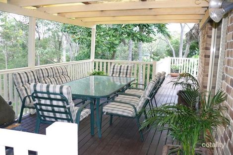 Property photo of 24 Oregon Way Oxenford QLD 4210